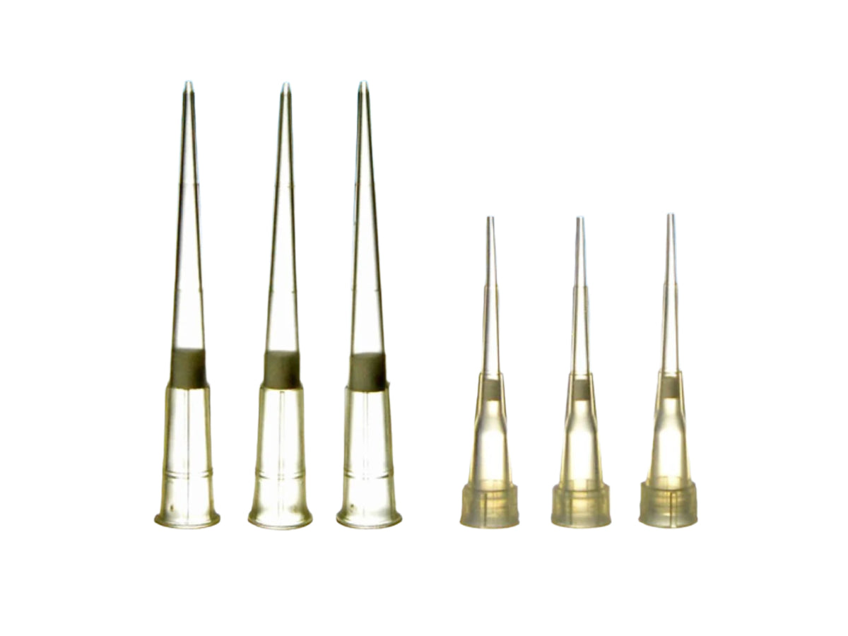 Witeg Witopet Pipette Tips / Filtertips