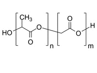 Polysciences Inc. Poly(Glycolide-Co-Lactide), 90:10, IV 1.7 dL/g - MSE Supplies LLC