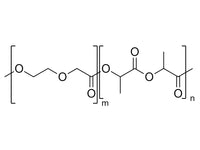 Polysciences Inc. Poly(Dioxanone-Co-Lactide), 90:10, IV 2.0 dL/g - MSE Supplies LLC