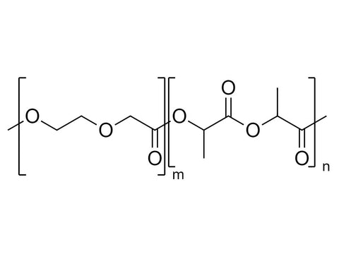 Polysciences Inc. Poly(Dioxanone-Co-Lactide), 90:10, IV 2.0 dL/g - MSE Supplies LLC