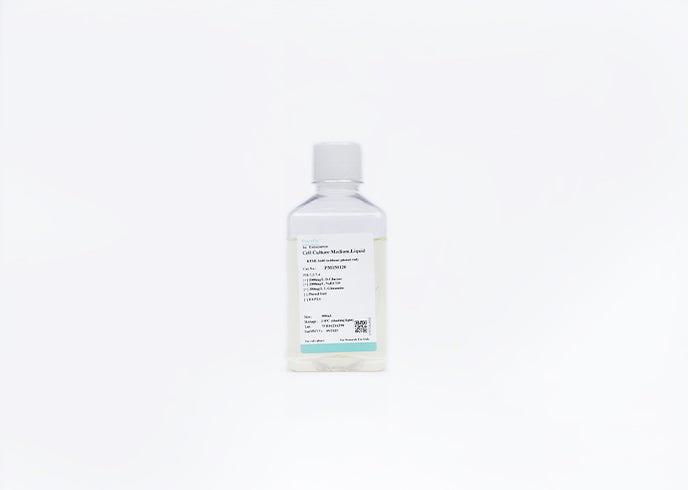 Grace's Supplement Medium for Insect Cells