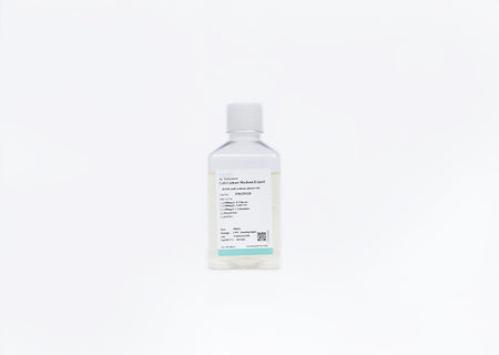 Grace's Supplement Medium for Insect Cells