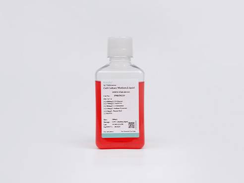 McCoy's 5A (With L- Alanyl -L-Glutamine, HEPES)