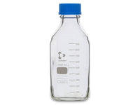 S.C.A.T Laboratory Bottle DURAN, GL45, 1 L, Pack of 3 - MSE Supplies LLC