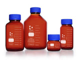 S.C.A.T Laboratory Bottle DURAN - GL45, 2 L - MSE Supplies LLC