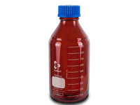 S.C.A.T Laboratory Bottle DURAN - GL45, 2 L - MSE Supplies LLC