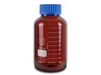 S.C.A.T Laboratory Bottle DURAN, GLS80, 2 L, Type 2 - MSE Supplies LLC
