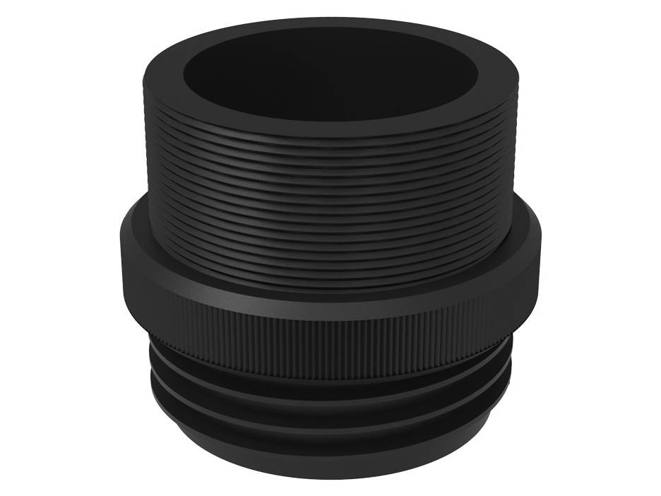S.C.A.T Thread Adapter, Type 127, Pack of 2 - MSE Supplies LLC