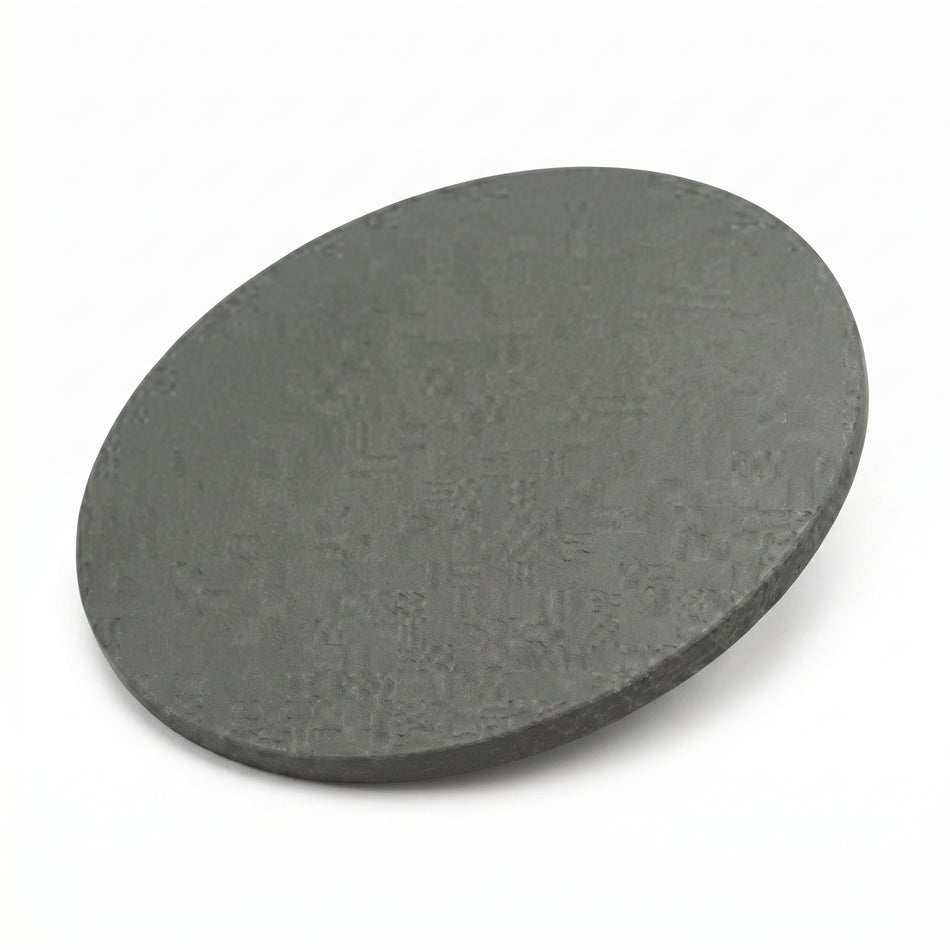 MSE PRO Cadmium Selenide Sputtering Target CdSe AI image