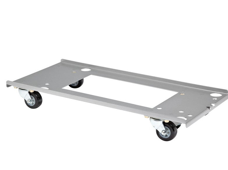 PolyScience Base With Locking Casters - MSE Supplies LLC