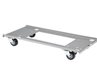 PolyScience Base With Locking Casters - MSE Supplies LLC