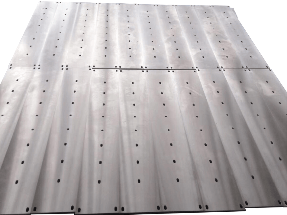 MSE PRO Titanium Aluminum Sputtering Target TiAl, Sputtering Targets, MSE Supplies LLC, MSE Supplies