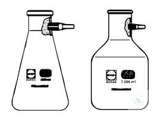 Witeg Filtering Bottles 2000 ML