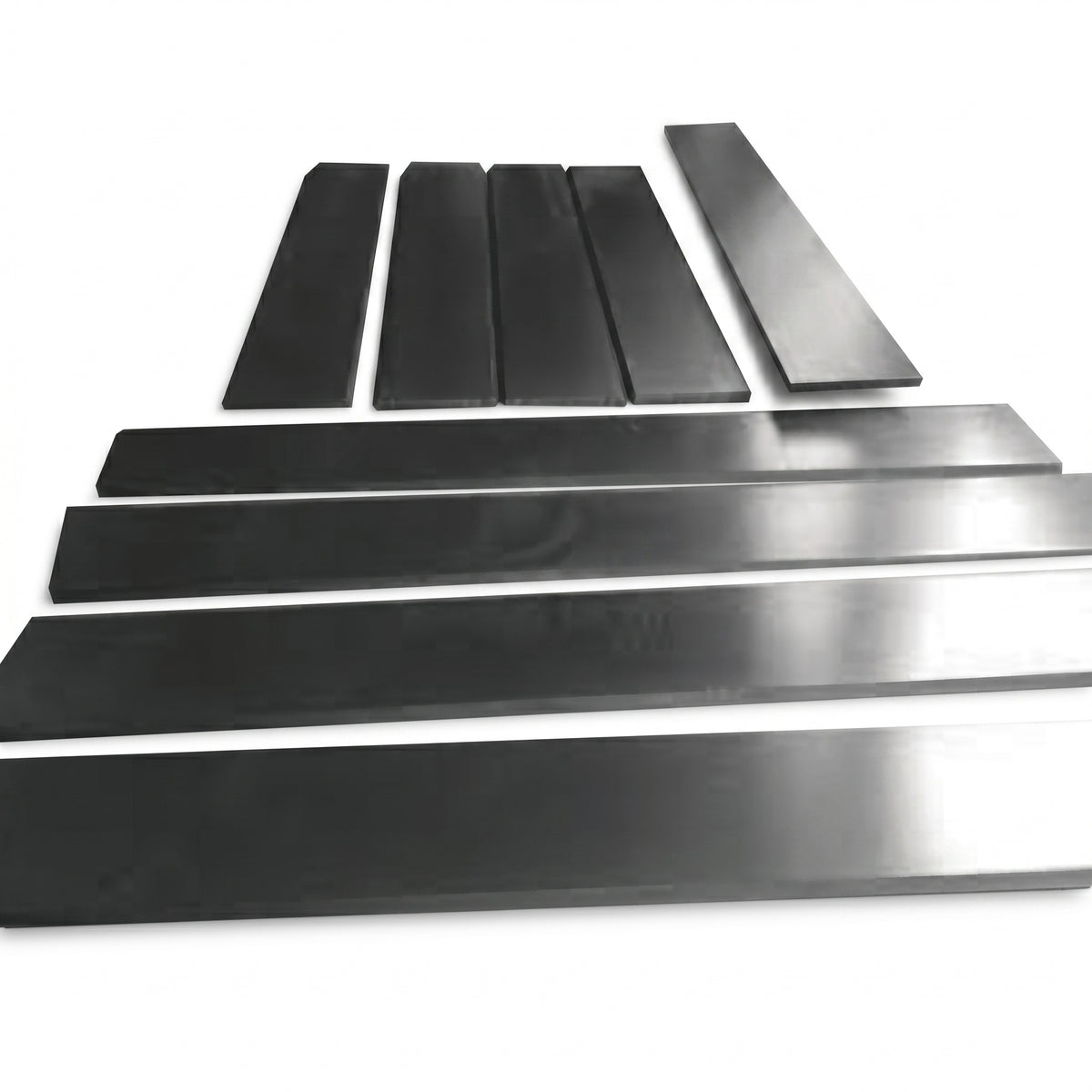 MSE PRO Gallium Antimonide Sputtering Target GaSb AI image
