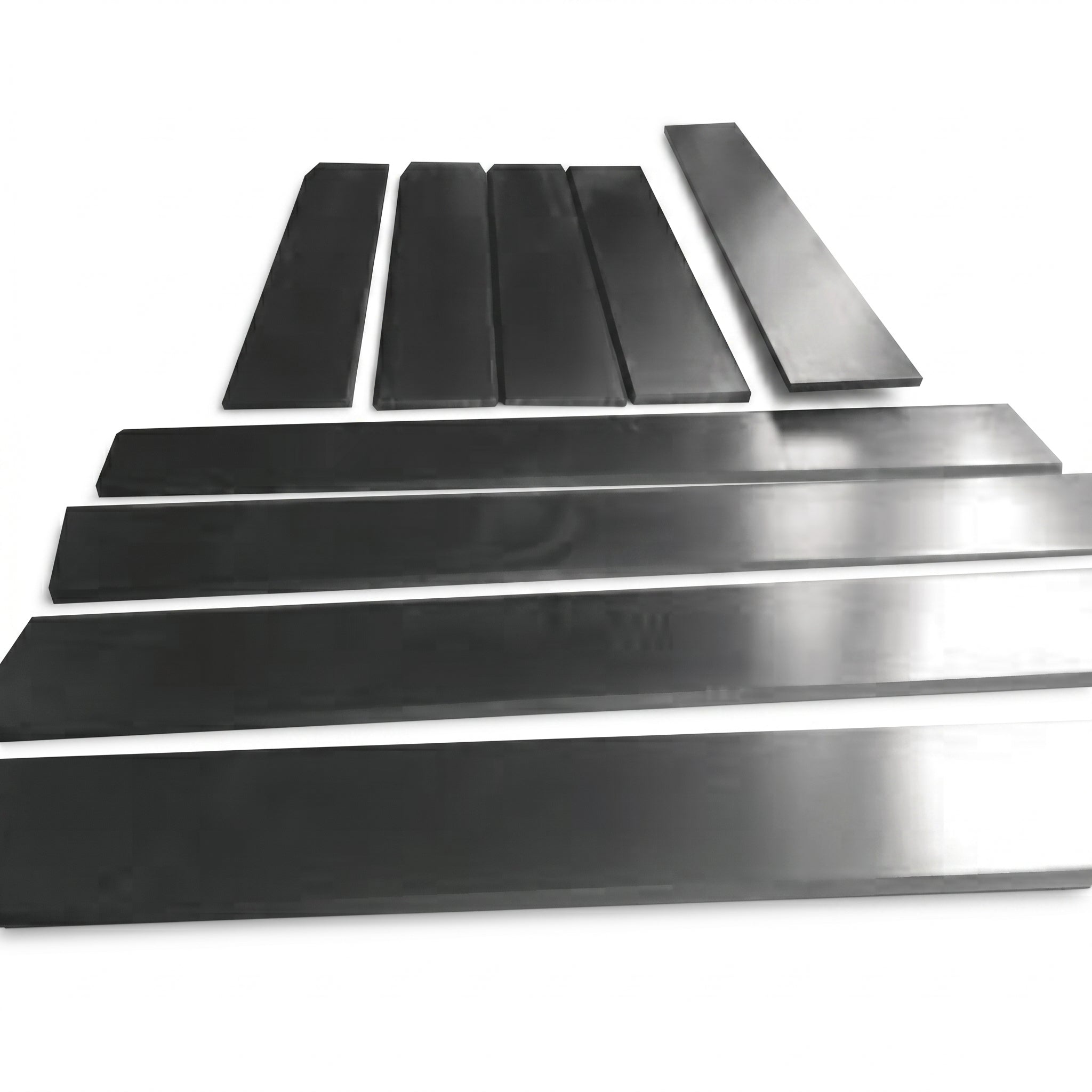MSE PRO Gallium Antimonide Sputtering Target GaSb AI image