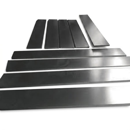 MSE PRO Gallium Antimonide Sputtering Target GaSb AI image
