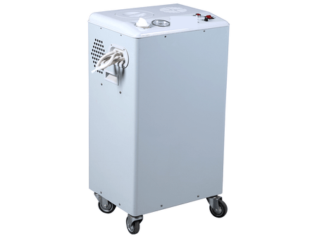 MSE PRO 5-Head Recirculating Water Aspirator Vacuum Pump - MSE Supplies LLC