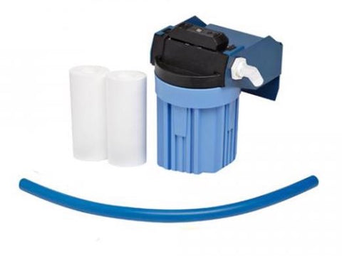 PolyScience 50 micron Filter without Bypass - MSE Supplies LLC