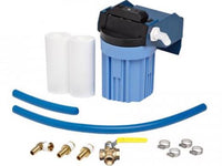 PolyScience 50 micron Filter with Bypass - MSE Supplies LLC