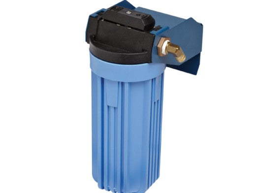 PolyScience Filter Housing with Bracket - MSE Supplies LLC