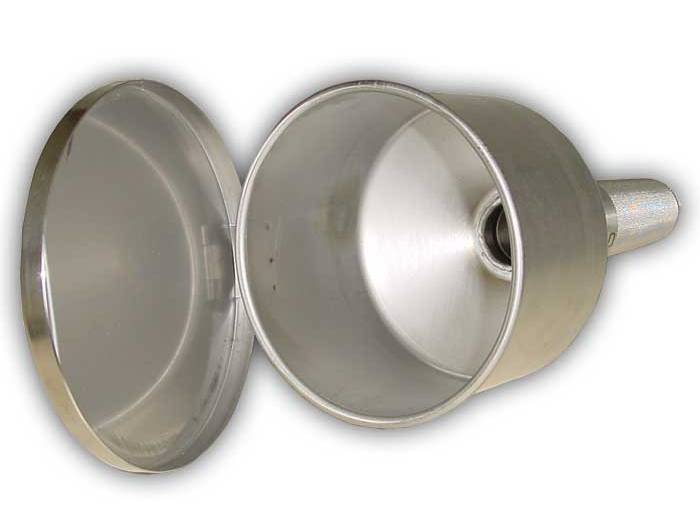 Ecosafe Hose Built in Stainless Steel with Flame Arrester Grid - MSE Supplies LLC