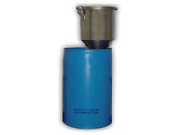 Ecosafe Double-Use Container - MSE Supplies LLC