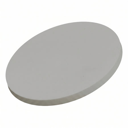 MSE PRO Indium Arsenide Sputtering Target InAs undoped, Zn-doped, or Sn-doped AI image