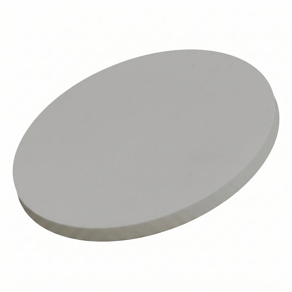 MSE PRO Indium Arsenide Sputtering Target InAs undoped, Zn-doped, or Sn-doped AI image