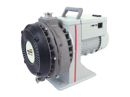 Welch SCSpro 15 dry scroll vacuum pump, 9.9 CFM, Vacuum Pump, Welch, MSE Supplies