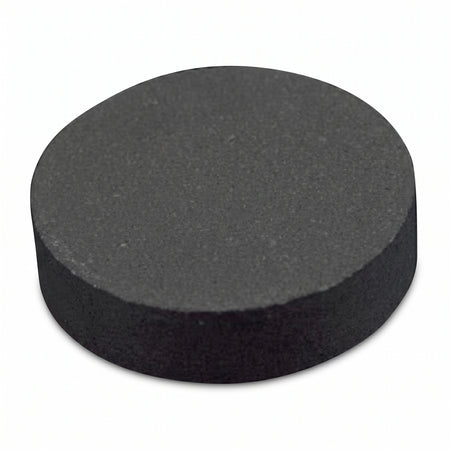 MSE PRO Niobium Carbide Sputtering Target NbC AI image