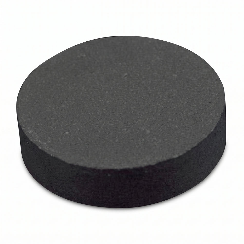MSE PRO Niobium Carbide Sputtering Target NbC AI image