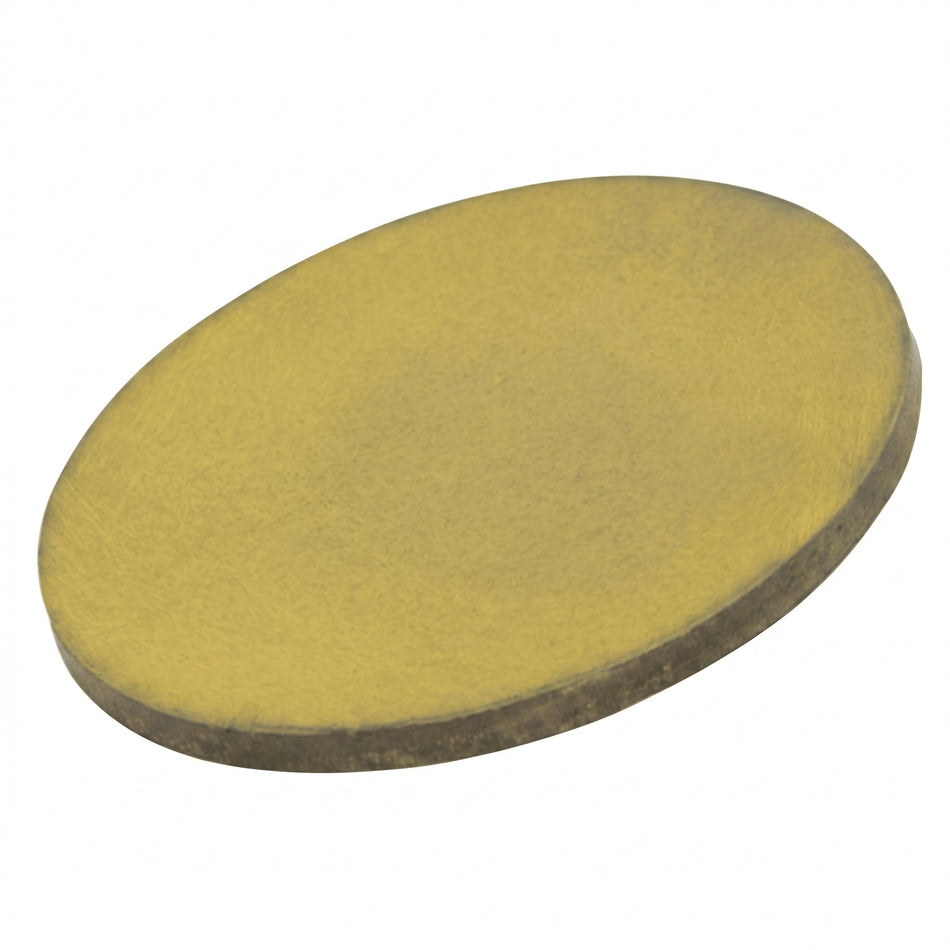MSE PRO Vanadium Carbide Sputtering Target VC AI image