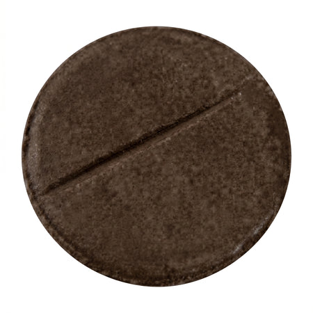 MSE PRO Praseodymium Fluoride Sputtering Target PrF<sub>3</sub> AI image