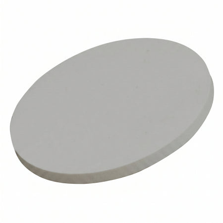 MSE PRO Samarium Fluoride Sputtering Target SmF<sub>3</sub> AI image