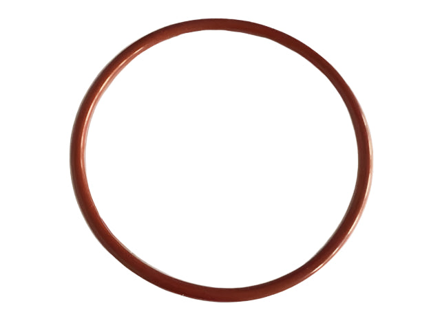 MSE PRO 7# Internal Thread PTFE Plug, with PTFE All-Inclusive O-Ring