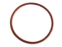 MSE PRO 7# Internal Thread PTFE Plug, with PTFE All-Inclusive O-Ring