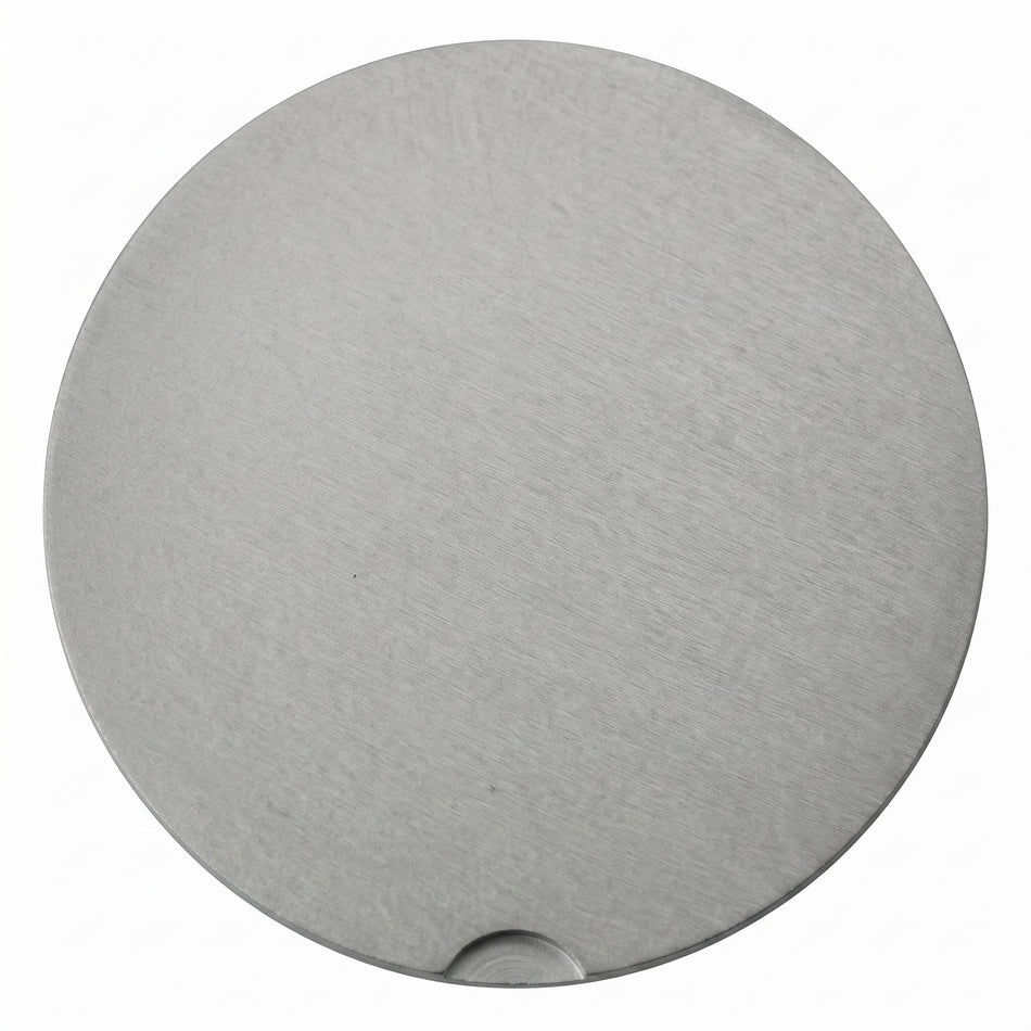 MSE PRO Niobium Silicide Sputtering Target Nb<sub>5</sub>Si<sub>3</sub> AI image