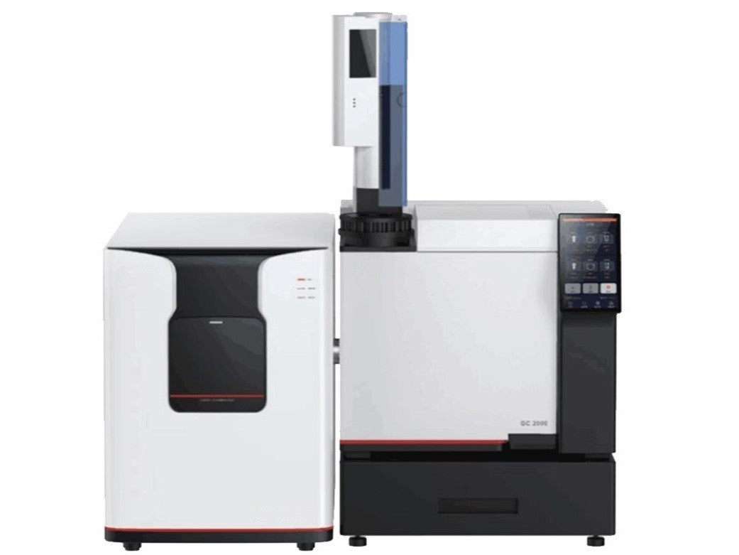 MSE PRO LC-MS/MS Liquid Chromatograph – Triple Quadrupole Mass Spectrometer - MSE Supplies LLC