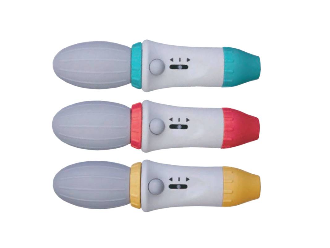 Witeg Pipetting Aid Wito Controller