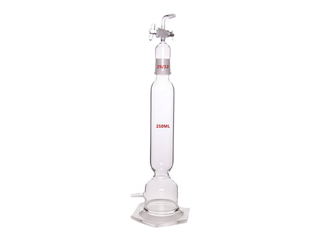 MSE PRO Gas Drying Tower 250mL