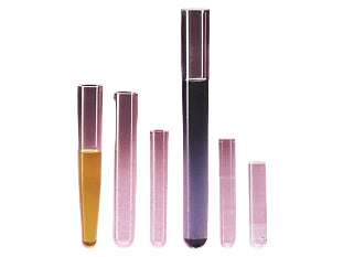 Witeg Culture Tubes (Test Tubes) 5 ml