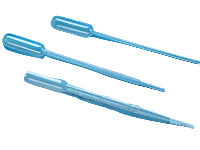 Witeg Pasteur Pipettes PE 150 mm