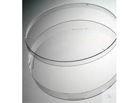 Witeg Bacteriological Petri Dishes D: 140 mm