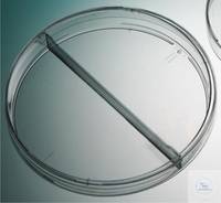 Witeg Petri Dishes PS