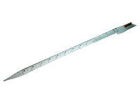 Witeg Serological Pipettes 5 ml Blue Sterile Individually Wrapped