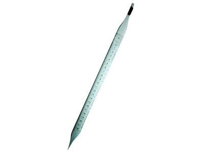 Witeg Virological Disposable Pipettes 25:0.1 ml
