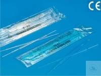 Witeg Inoculation Loops PS 1 µl Sterile