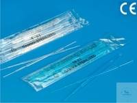 Witeg Inoculation Loops PS 10 µl Sterile