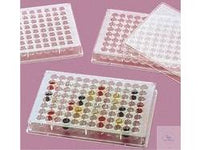 Witeg Microtitre Plates PS Sterile