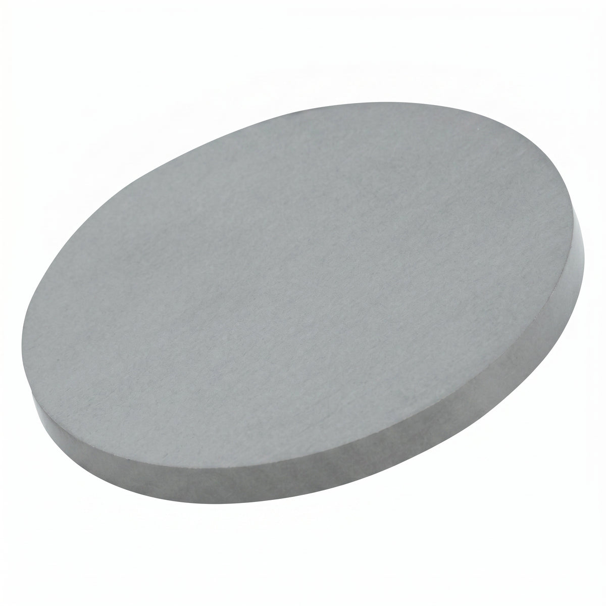 MSE PRO Silicon Carbide Sputtering Target SiC AI image